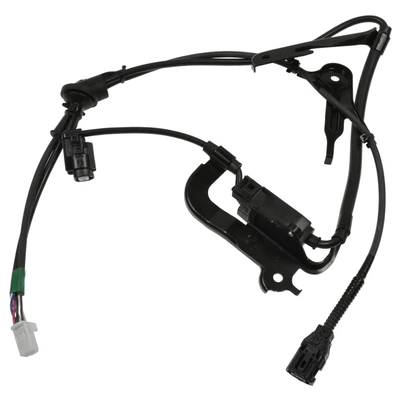 Standard ALH44 ABS Wheel Speed Sensor Wiring Harness, Rear Right Passenger Side