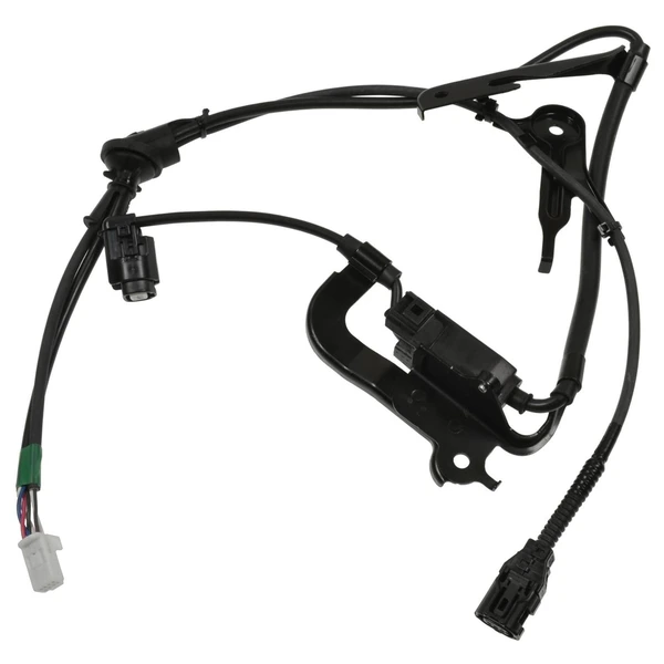 Standard ALH44 ABS Wheel Speed Sensor Wiring Harness, Rear Right Passenger Side