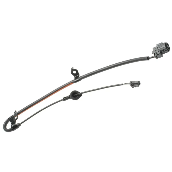 Standard ALH5 ABS Wheel Speed Sensor Wiring Harness, Rear Left Driver Side