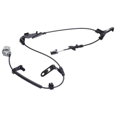 Standard ALH50 ABS Wheel Speed Sensor Wiring Harness, Rear Left Driver Side