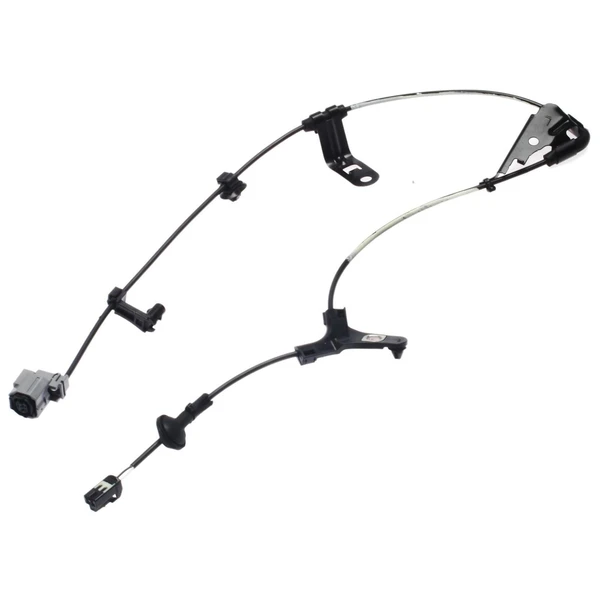 Standard ALH51 ABS Wheel Speed Sensor Wiring Harness, Rear Left Driver Side