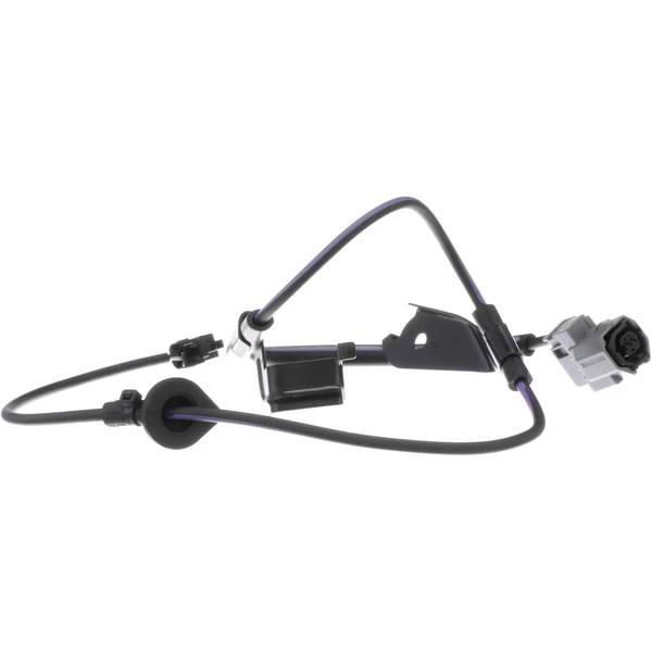 Standard ALH56 ABS Wheel Speed Sensor Wiring Harness, Rear Left Driver Side