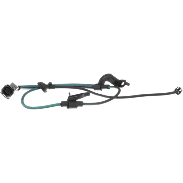 Standard ALH57 ABS Wheel Speed Sensor Wiring Harness, Rear Right Passenger Side
