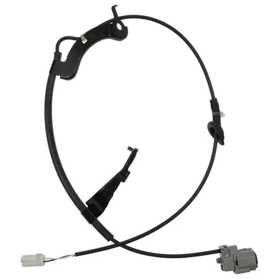 Standard ALH59 ABS Wheel Speed Sensor Wiring Harness, Rear Right Passenger Side