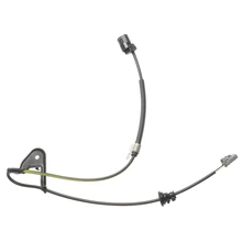Standard ALH6 ABS Wheel Speed Sensor Wiring Harness, Front Right Passenger Side