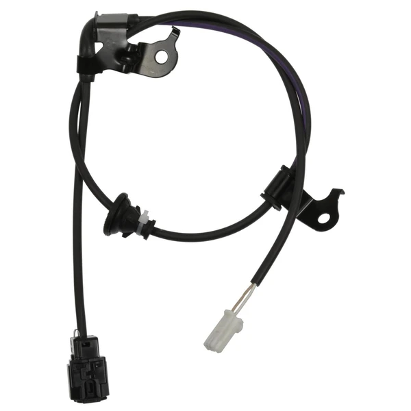 Standard ALH60 ABS Wheel Speed Sensor Wiring Harness, Rear Left Driver Side