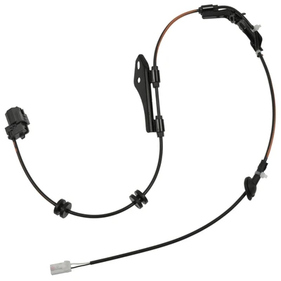 Standard ALH61 ABS Wheel Speed Sensor Wiring Harness, Rear Left Driver Side