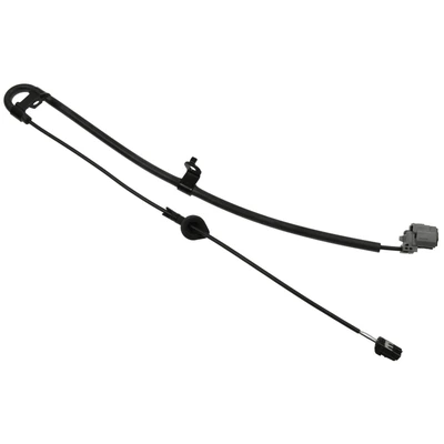 Standard ALH62 ABS Wheel Speed Sensor Wiring Harness, Rear Left Driver Side