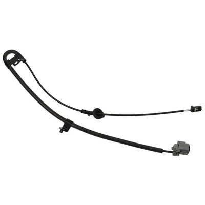 Standard ALH65 ABS Wheel Speed Sensor Wiring Harness, Rear Right Passenger Side