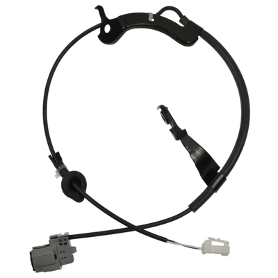 Standard ALH66 ABS Wheel Speed Sensor Wiring Harness, Rear Left Driver Side