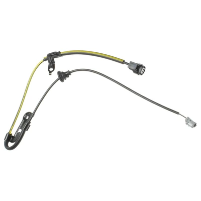 Standard ALH7 ABS Wheel Speed Sensor Wiring Harness, Rear Right Passenger Side