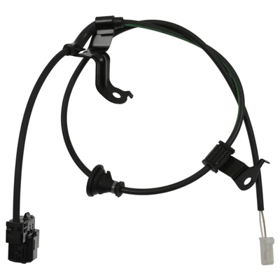 Standard ALH71 ABS Wheel Speed Sensor Wiring Harness, Rear Right Passenger Side