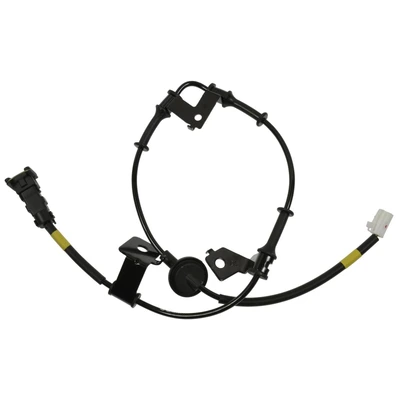 Standard ALH72 ABS Wheel Speed Sensor Wiring Harness, Rear Right Passenger Side