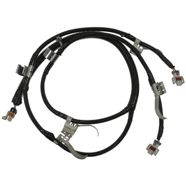 Standard ALH73 ABS Wheel Speed Sensor Wiring Harness, Rear Side
