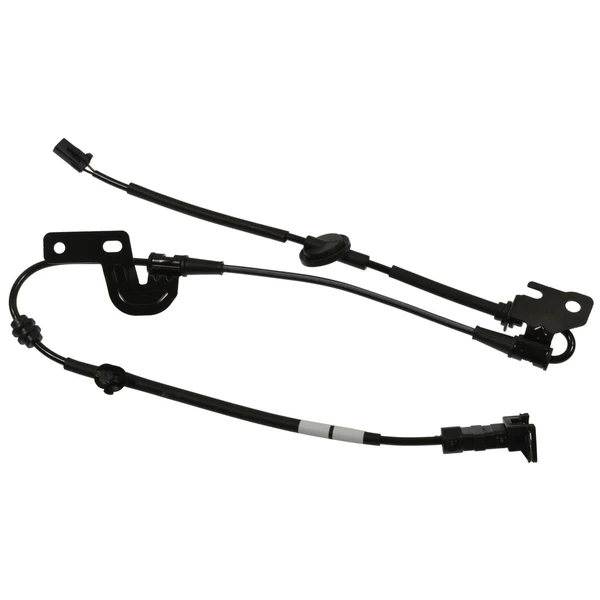 Standard ALH75 ABS Wheel Speed Sensor Wiring Harness, Rear Left Driver Side