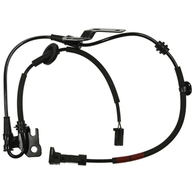 Standard ALH76 ABS Wheel Speed Sensor Wiring Harness, Rear Right Passenger Side