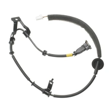 Standard ALH8 ABS Wheel Speed Sensor Wiring Harness, Rear Right Passenger Side