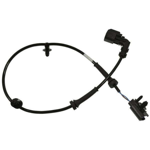 Standard ALH87 ABS Wheel Speed Sensor Wiring Harness, Rear Right Passenger Side