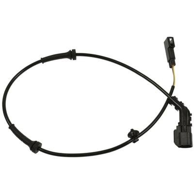 Standard ALH89 ABS Wheel Speed Sensor Wiring Harness, Front Side
