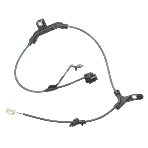 Standard ALH9 ABS Wheel Speed Sensor Wiring Harness, Rear Right Passenger Side