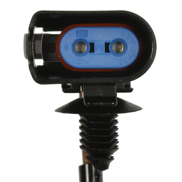 Standard ALH92 ABS Wheel Speed Sensor Wiring Harness, Rear Left Driver Side