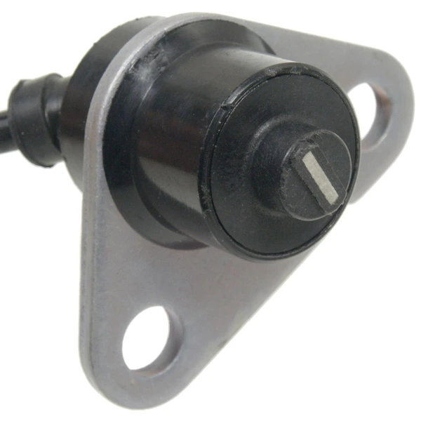 Standard ALS1041 ABS Wheel Speed Sensor, Front Right Passenger Side