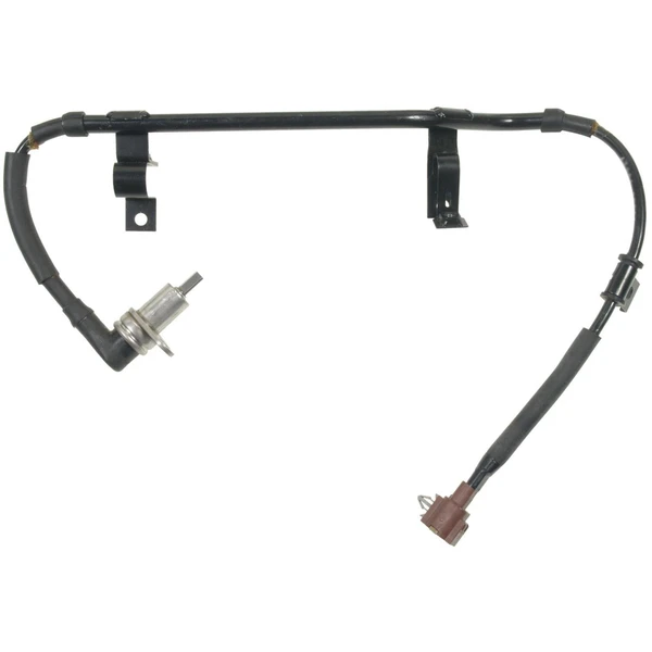 Standard ALS1043 ABS Wheel Speed Sensor, Rear Right Passenger Side