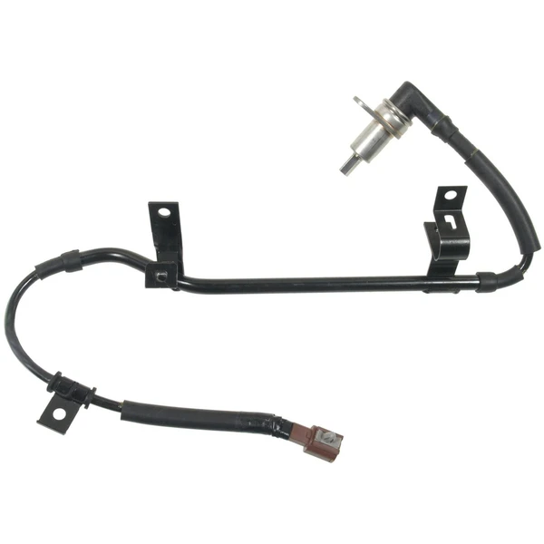 Standard ALS1044 ABS Wheel Speed Sensor, Rear Left Driver Side