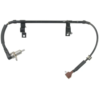 Standard ALS1045 ABS Wheel Speed Sensor, Rear Left Driver Side