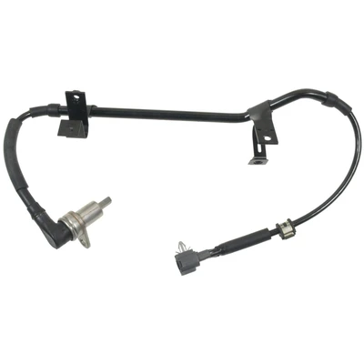 Standard ALS1046 ABS Wheel Speed Sensor, Rear Right Passenger Side
