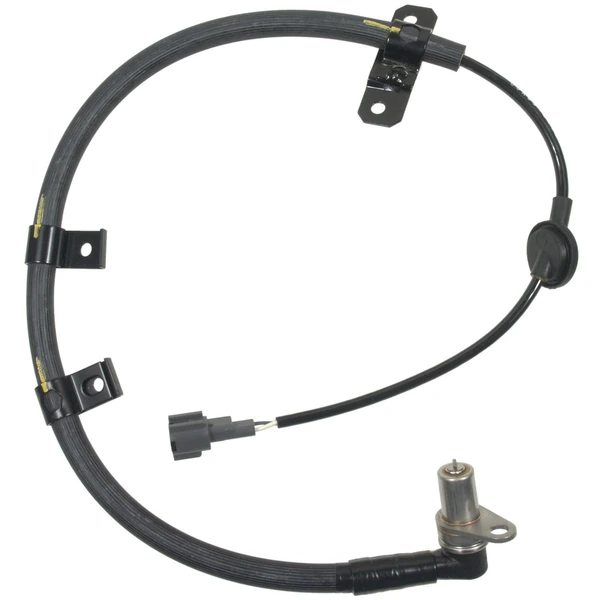 Standard ALS1047 ABS Wheel Speed Sensor, Front Right Passenger Side