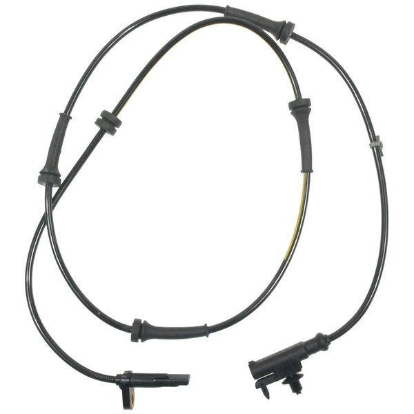 Standard ALS1048 ABS Wheel Speed Sensor, Front Side