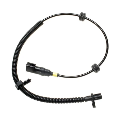 Standard ALS105 ABS Wheel Speed Sensor, Rear Side