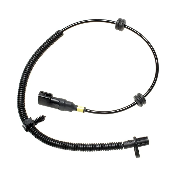Standard ALS105 ABS Wheel Speed Sensor, Rear Side