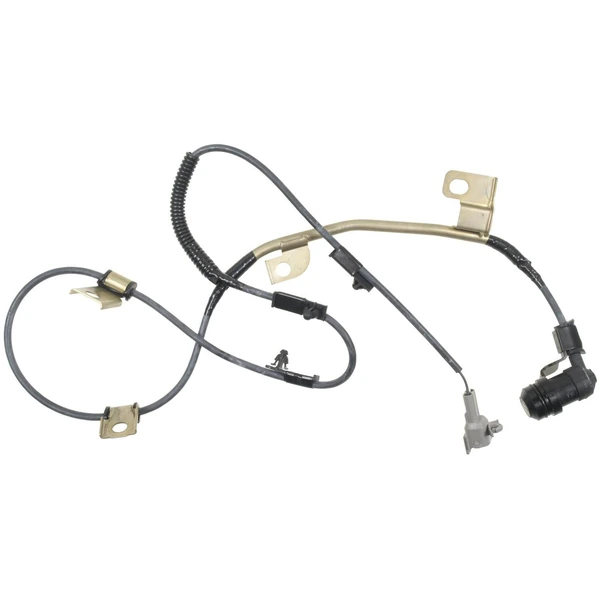 Standard ALS1050 ABS Wheel Speed Sensor, Rear Left Driver Side