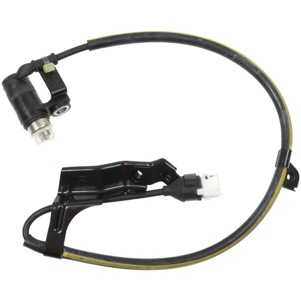 Standard ALS1061 ABS Wheel Speed Sensor, Front Right Passenger Side