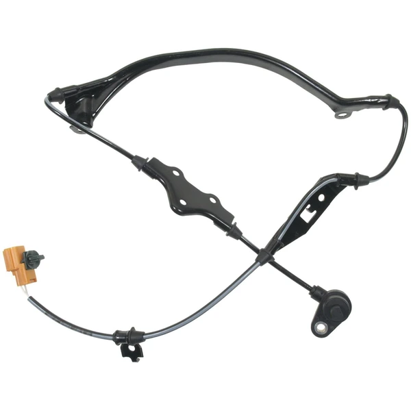 Standard ALS1069 ABS Wheel Speed Sensor, Rear Right Passenger Side