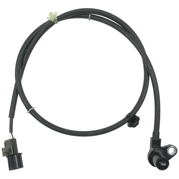 Standard ALS1077 ABS Wheel Speed Sensor, Front Right Passenger Side