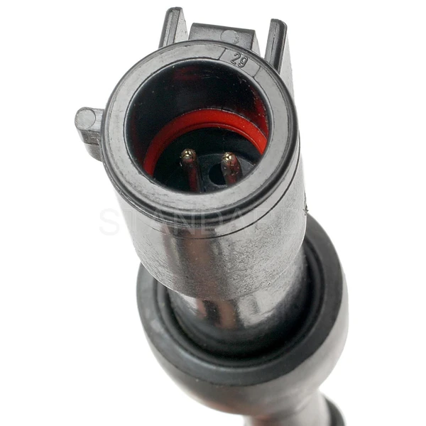 Standard ALS108 ABS Wheel Speed Sensor, Rear Right Passenger Side