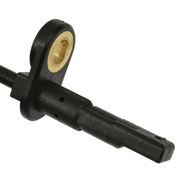 Standard ALS1081 ABS Wheel Speed Sensor, Rear Left Driver Side