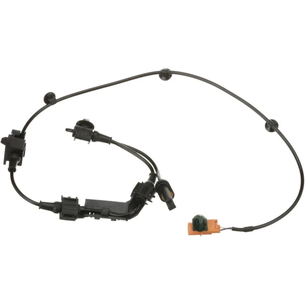 Standard ALS1084 ABS Wheel Speed Sensor, Rear Right Passenger Side