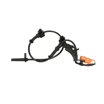 Standard ALS1086 ABS Wheel Speed Sensor, Front Left Driver Side