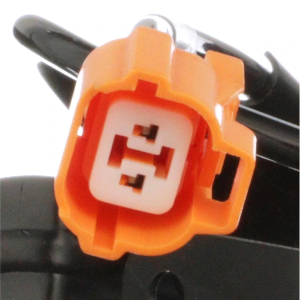 Standard ALS1087 ABS Wheel Speed Sensor, Rear Left Driver Side