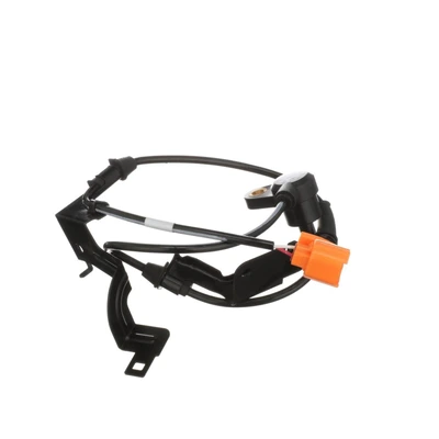 Standard ALS1087 ABS Wheel Speed Sensor, Rear Left Driver Side