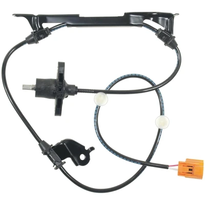 Standard ALS1088 ABS Wheel Speed Sensor, Rear Left Driver Side