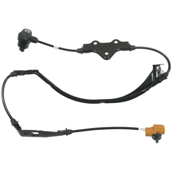 Standard ALS1089 ABS Wheel Speed Sensor, Rear Left Driver Side