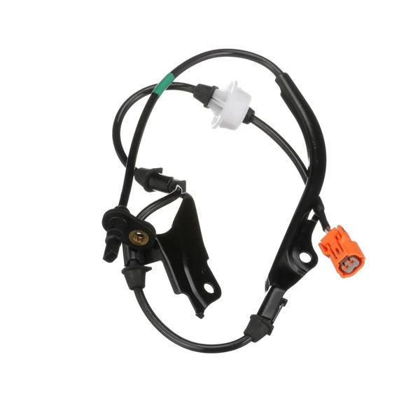 Standard ALS1097 ABS Wheel Speed Sensor, Front Left Driver Side