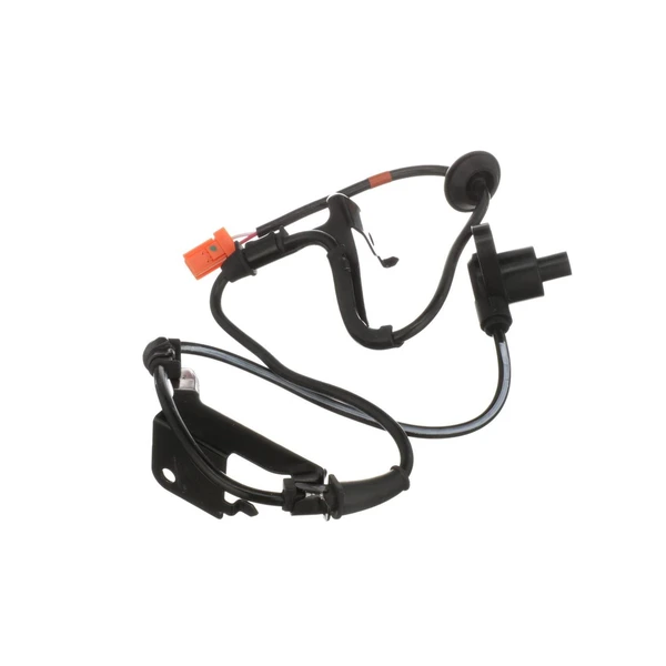 Standard ALS1099 ABS Wheel Speed Sensor, Rear Right Passenger Side