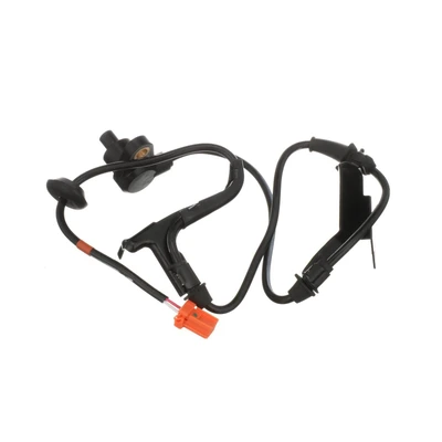 Standard ALS1099 ABS Wheel Speed Sensor, Rear Right Passenger Side