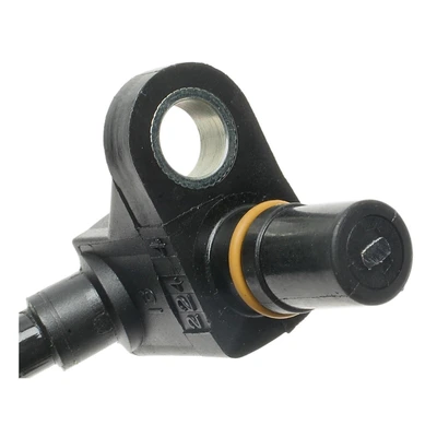 Standard ALS10 ABS Wheel Speed Sensor, Front Left Driver Side